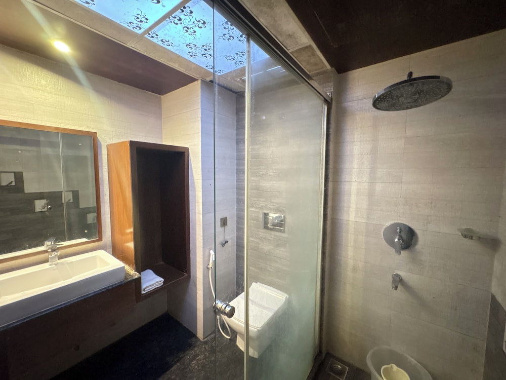 Hotel Golden Palace Puri