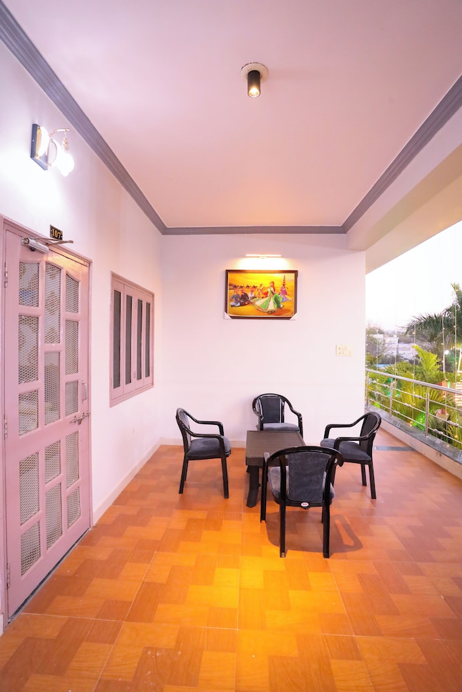 Raaya Resort Udaipur