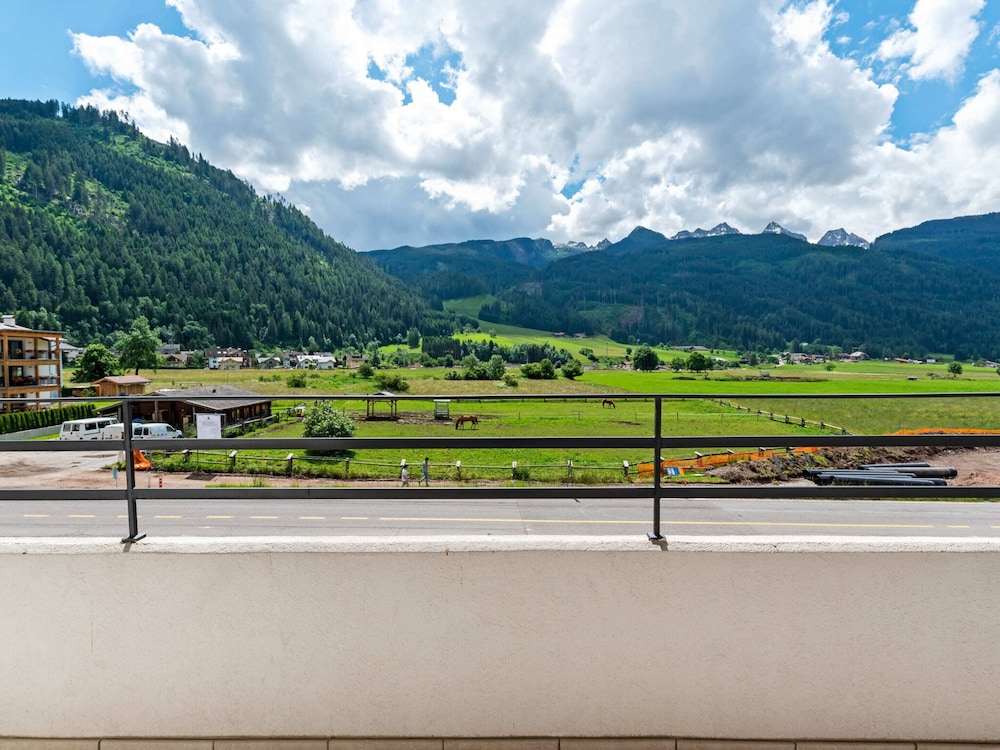 Apartment near Center of Predazzo view 5
