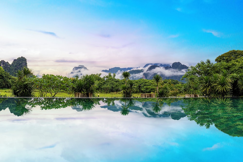 Lisha Garden Resort