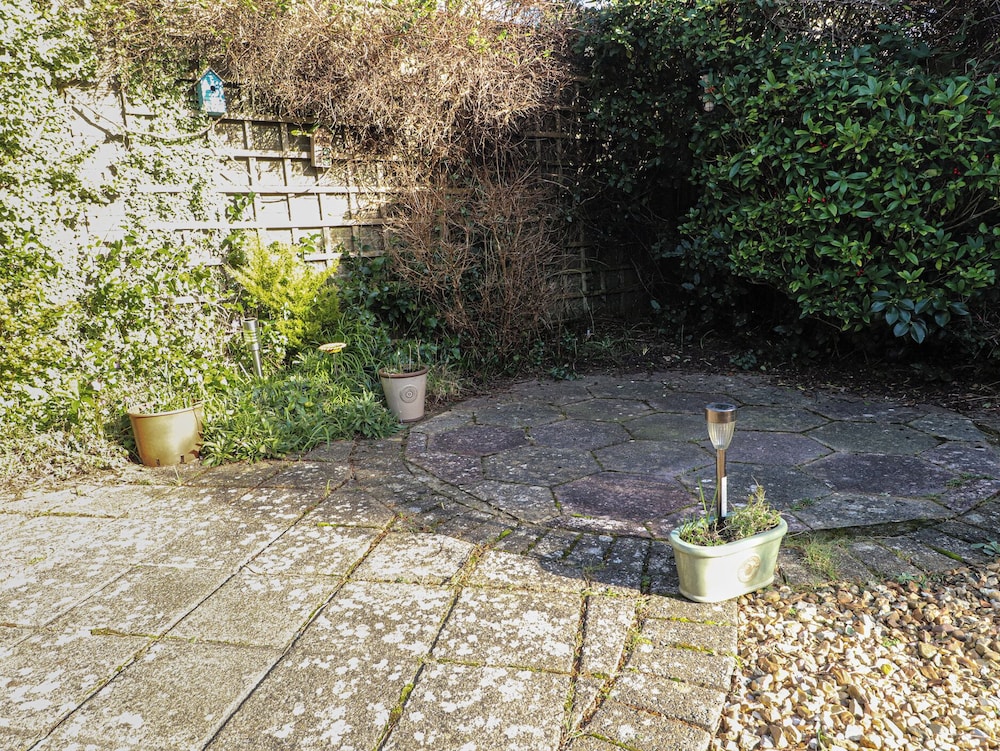 Samson's Place