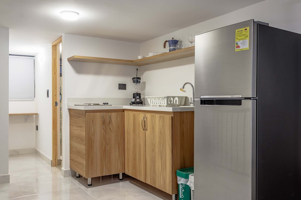 NOK Modern Loft in Laureles