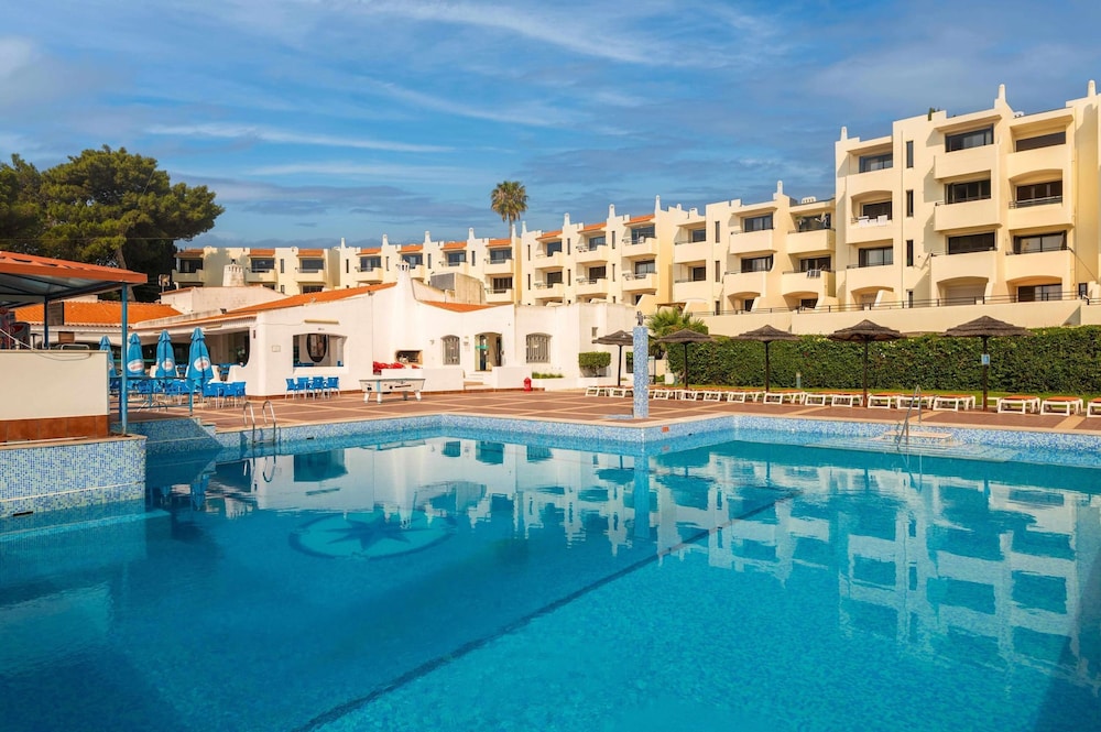 Sun Deck Studio Albufeira Jardim