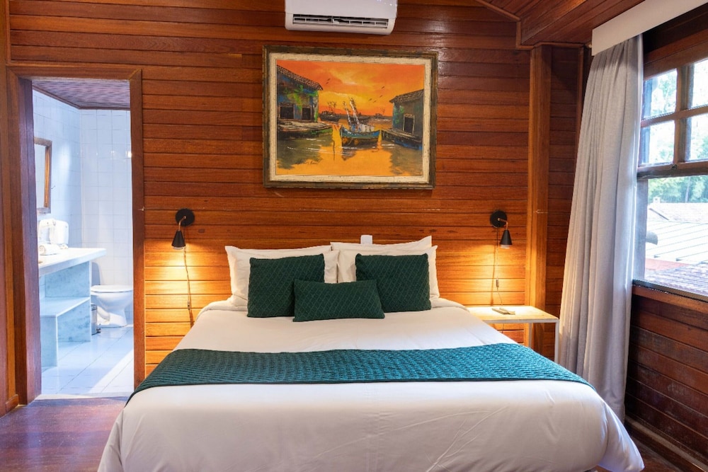 Hotel Pedra Bonita
