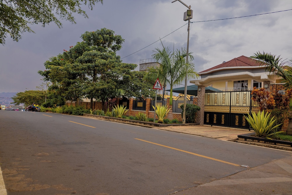 Bonsai Villa Kigali
