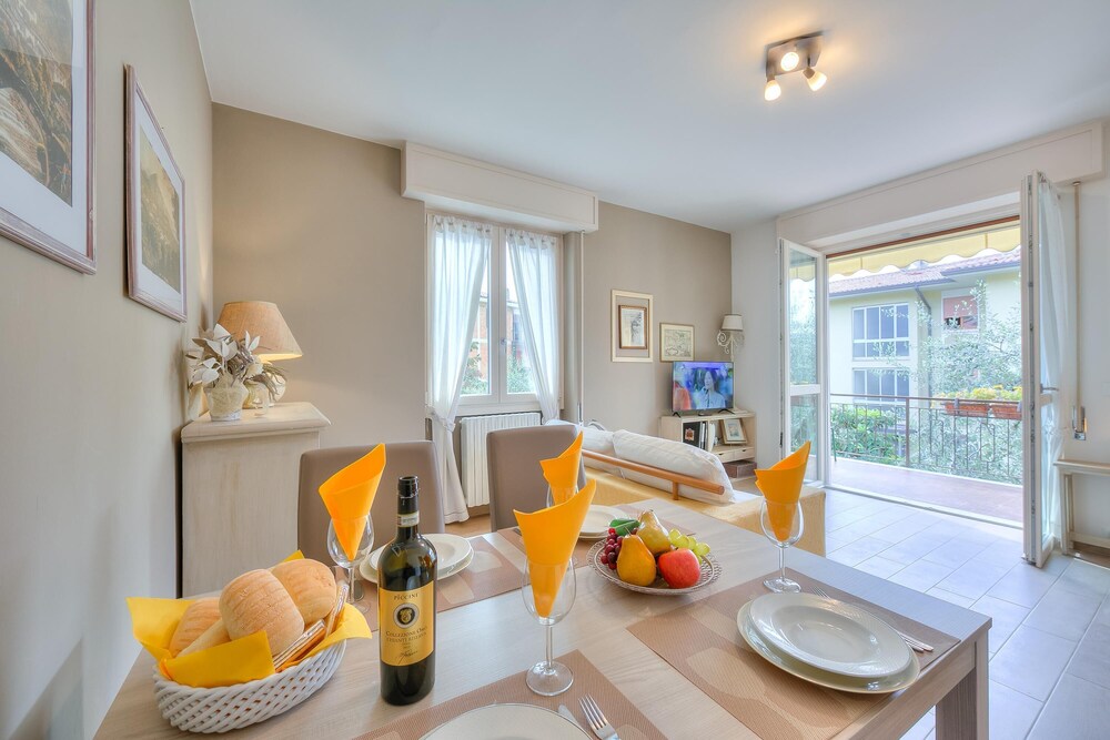 Elena Apartment - Family Friendly