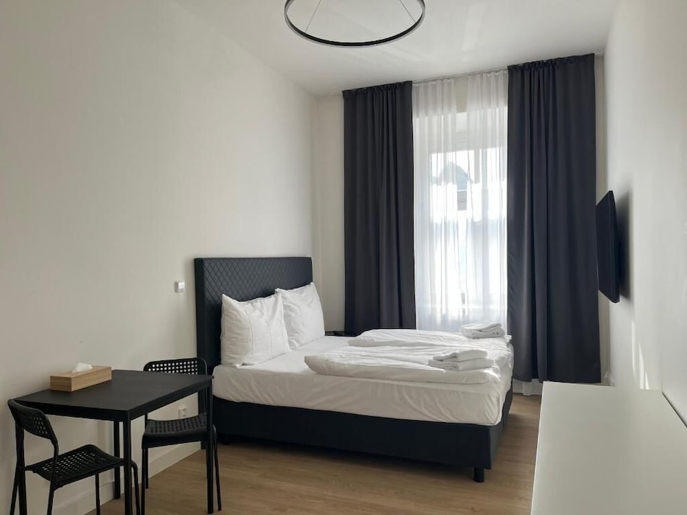 Figaro Suites