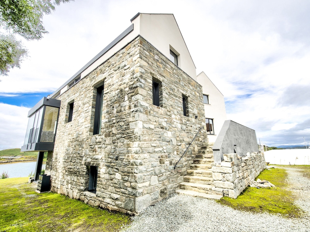 Haven House