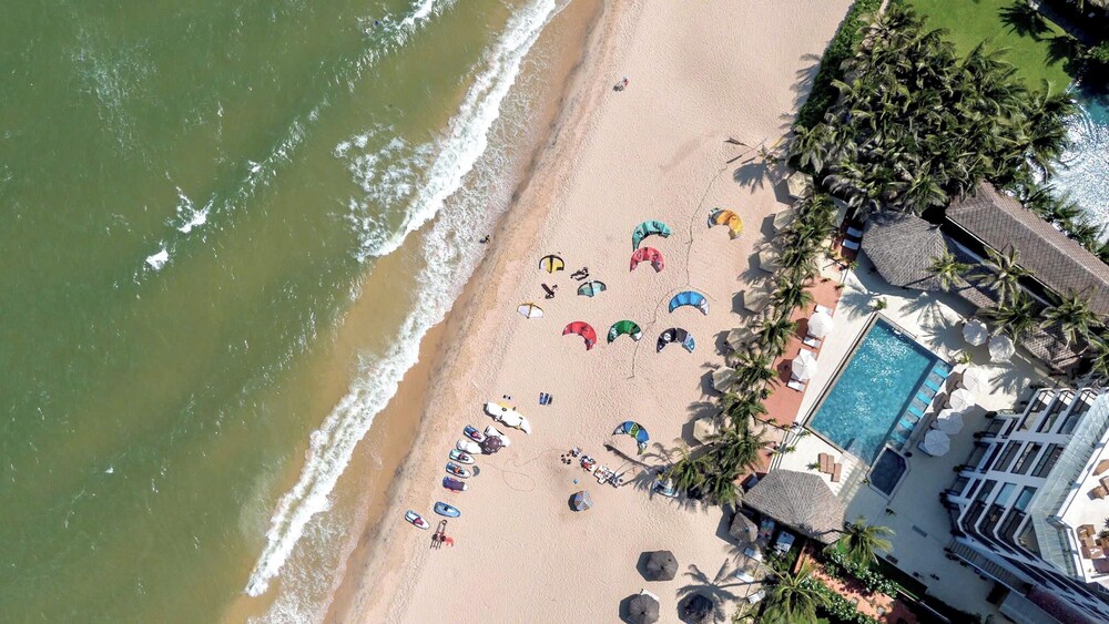 Mana Mui Ne Beach Resort & Spa