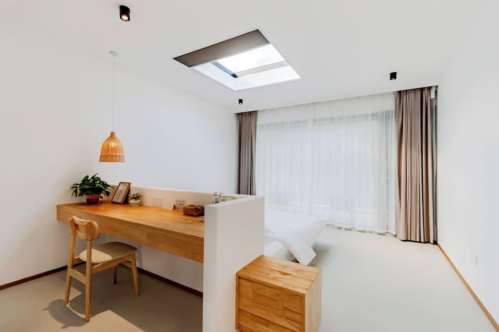 Shanye Guesthouse - Jingxian Shuimo