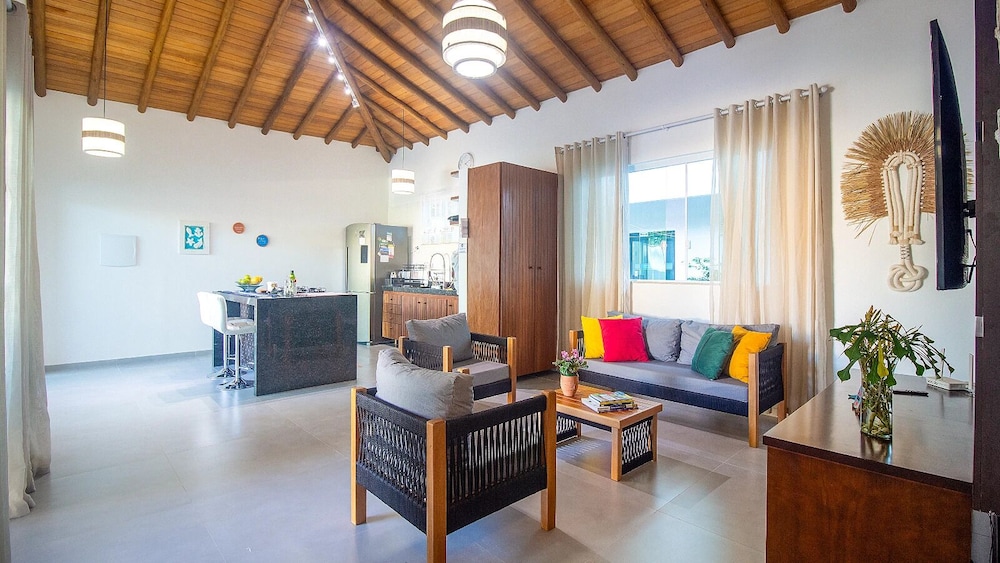 Residencial Falésias de Pitinga