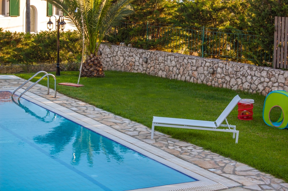 Kefalonia Houses
