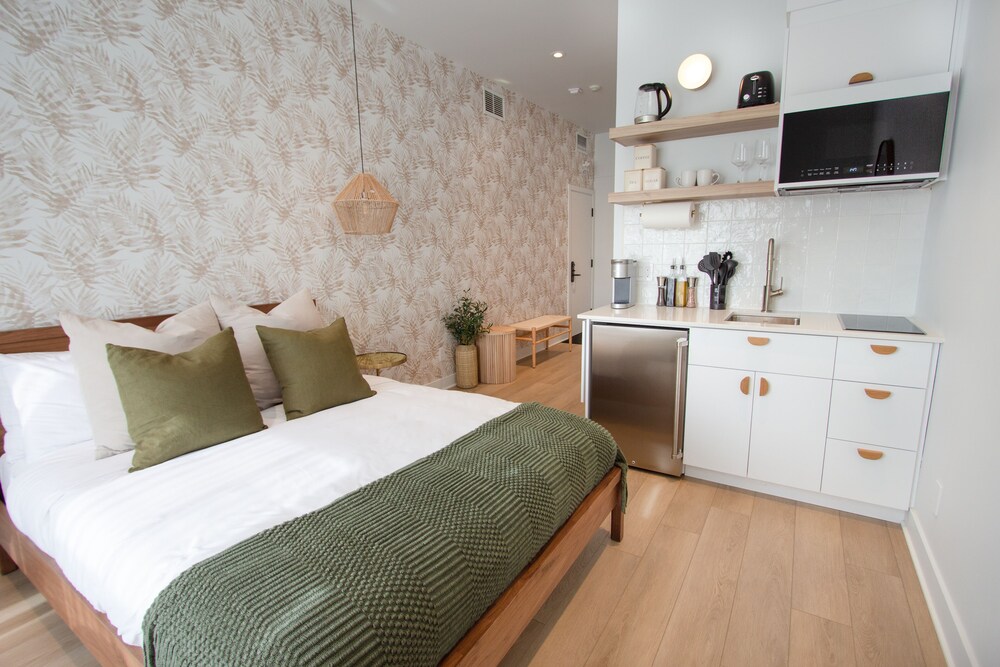 Unique Stays - 4119 St-Denis