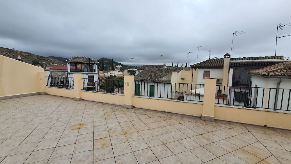 roof