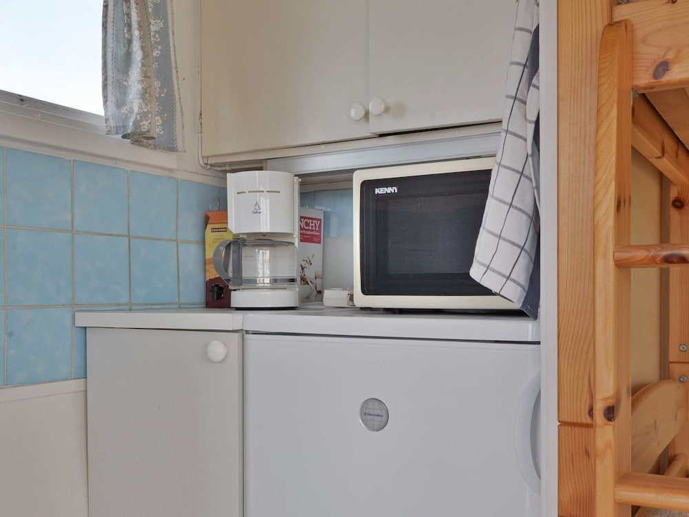 2 Person Holiday Home in Falkenberg view 4