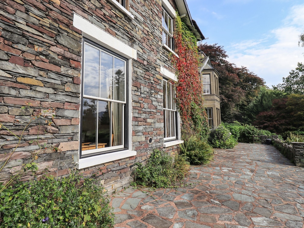 Easedale