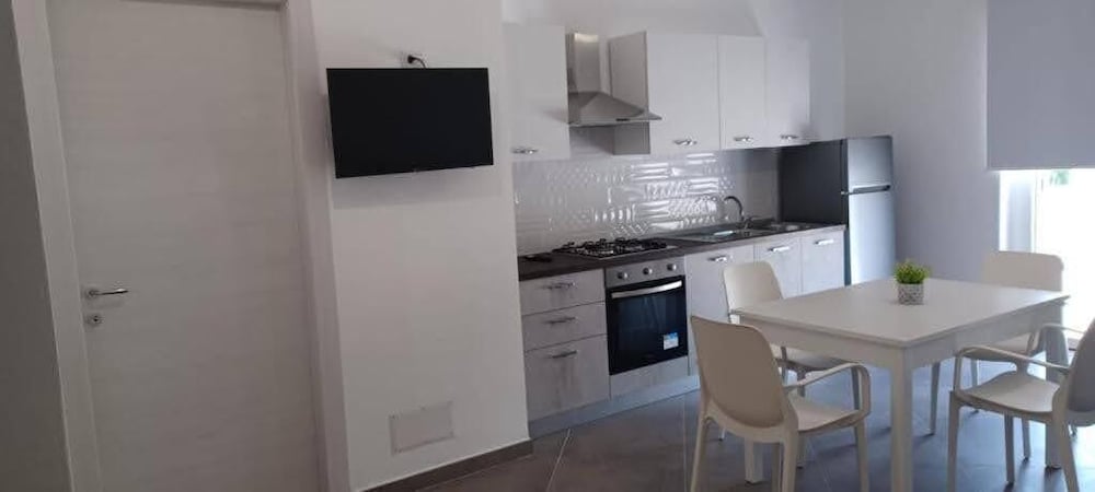 Tenuta Nonna Peppa Luxury apartment