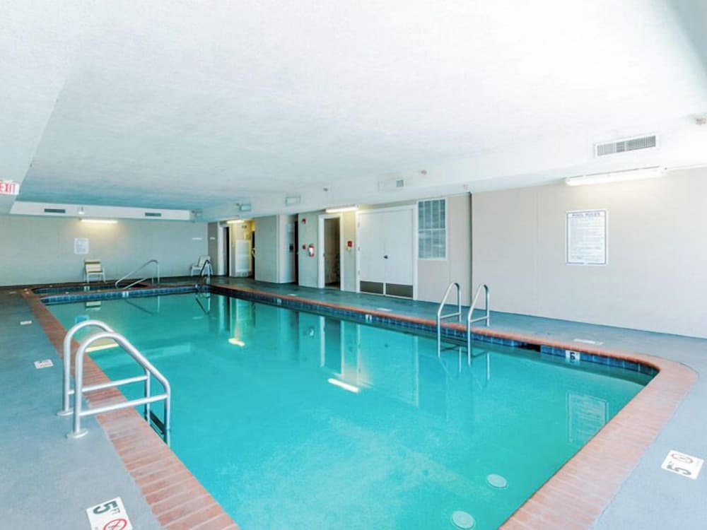 Regency Isle #908 by Southern Vacation Rentals