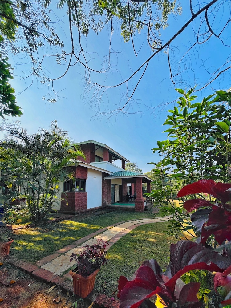 Amore Villa