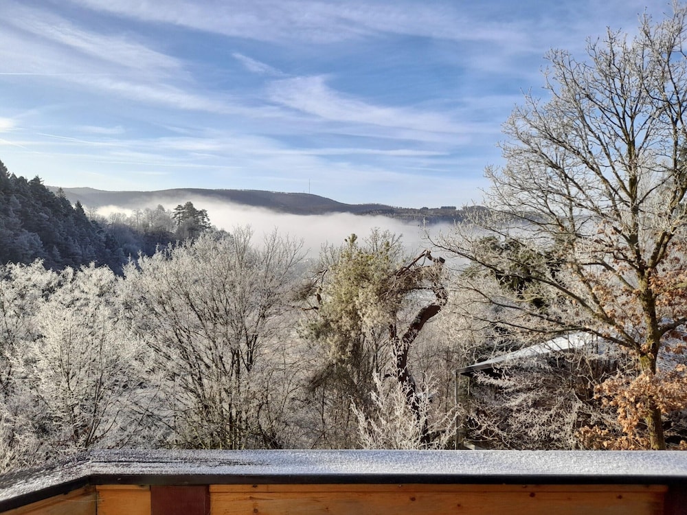 Ferienhaus Sackpfeifenblick, Hatzfeld