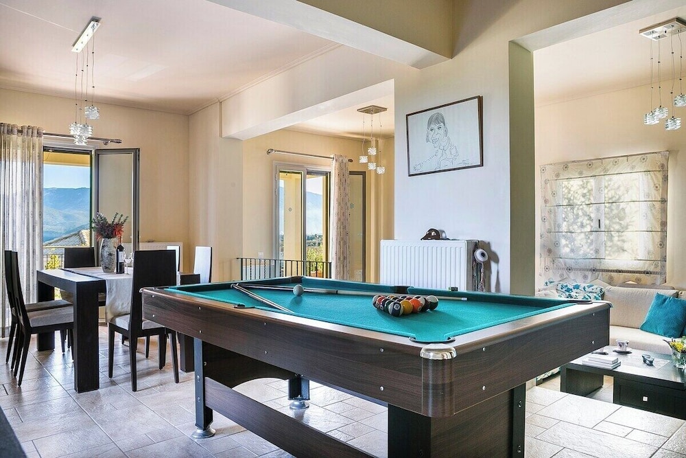 Belle Helen s Villa - 3 Bedrooms Billiard Pool