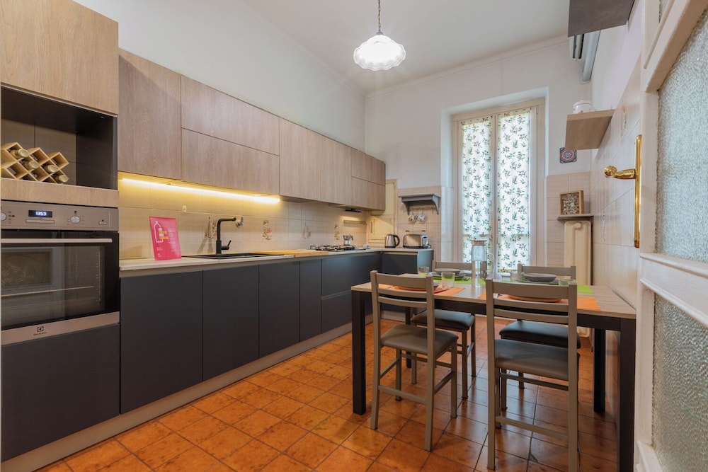 Bramante Enchanting Home by Wonderful Italy