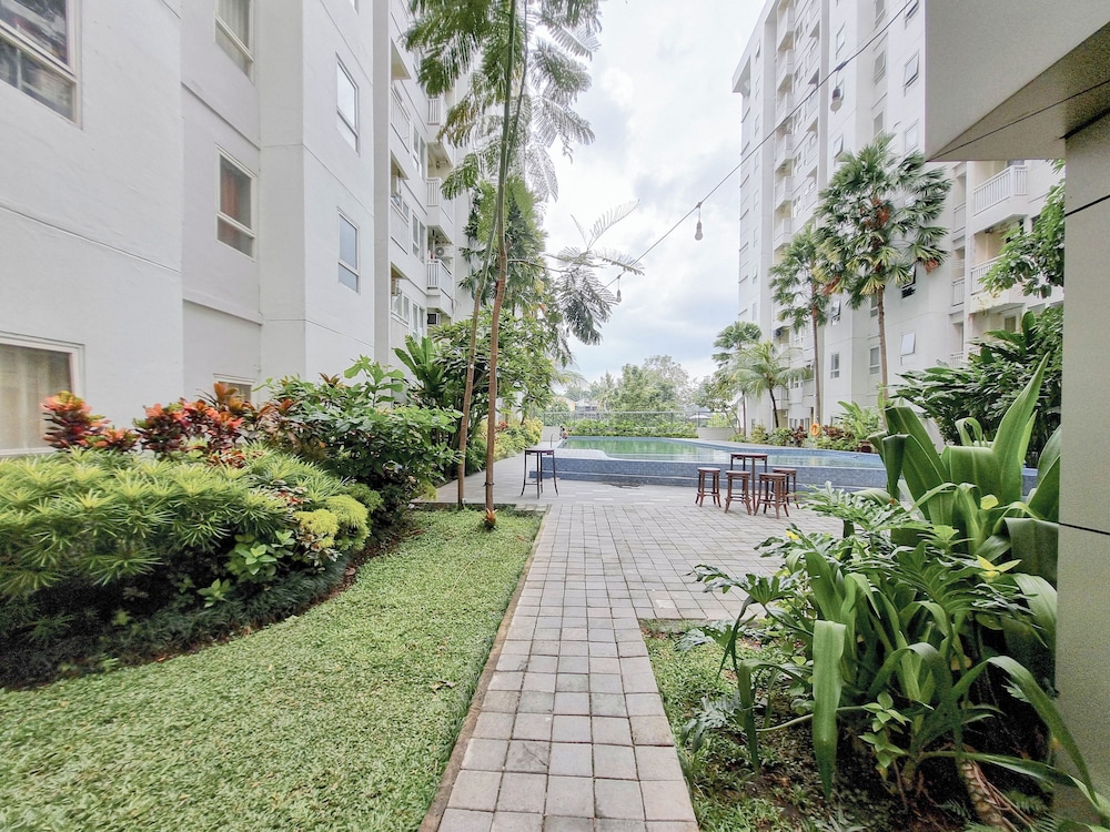 Best Deal Studio Malioboro City Apartment