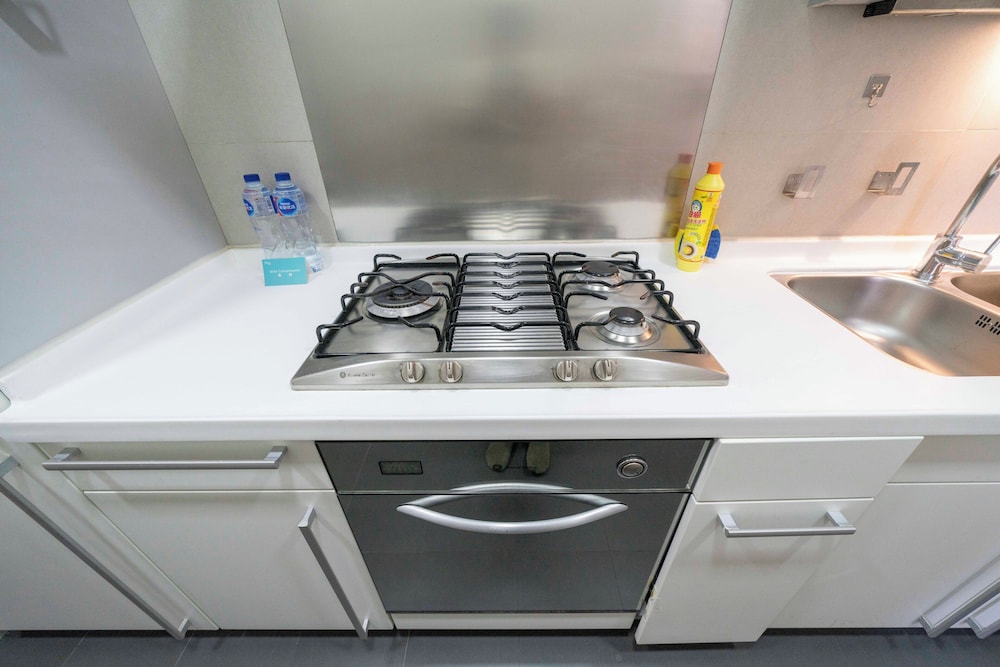 Tyms Elegant 1BR 1BA Apt Yongxin