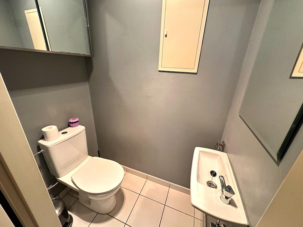 Coastal Stay in Nieuwpoort