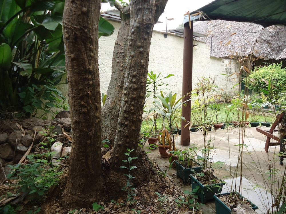 Muthu Mara River Lodge