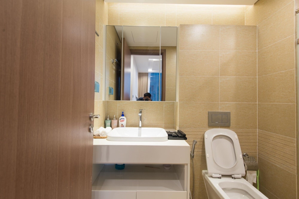 Vinhomes Metropolis Residence