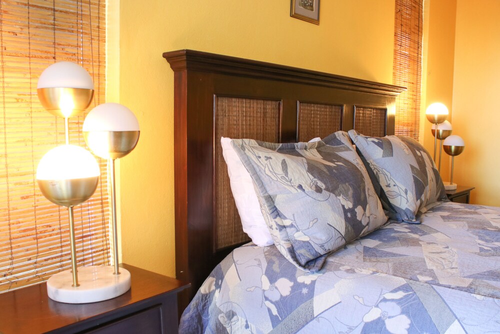 Coral Reef Beach Suite At Montego Bay Club Resort