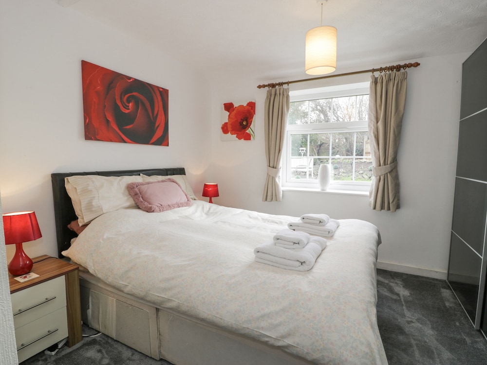 Halcyon Annexe