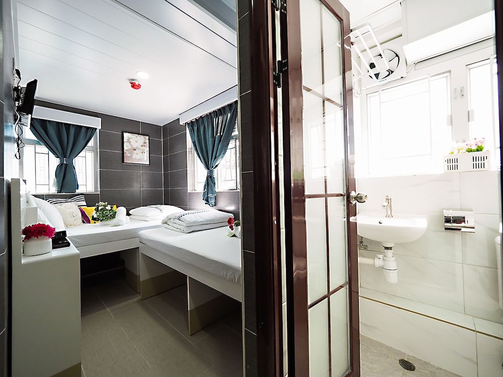 Comfort Guest House - Hostel