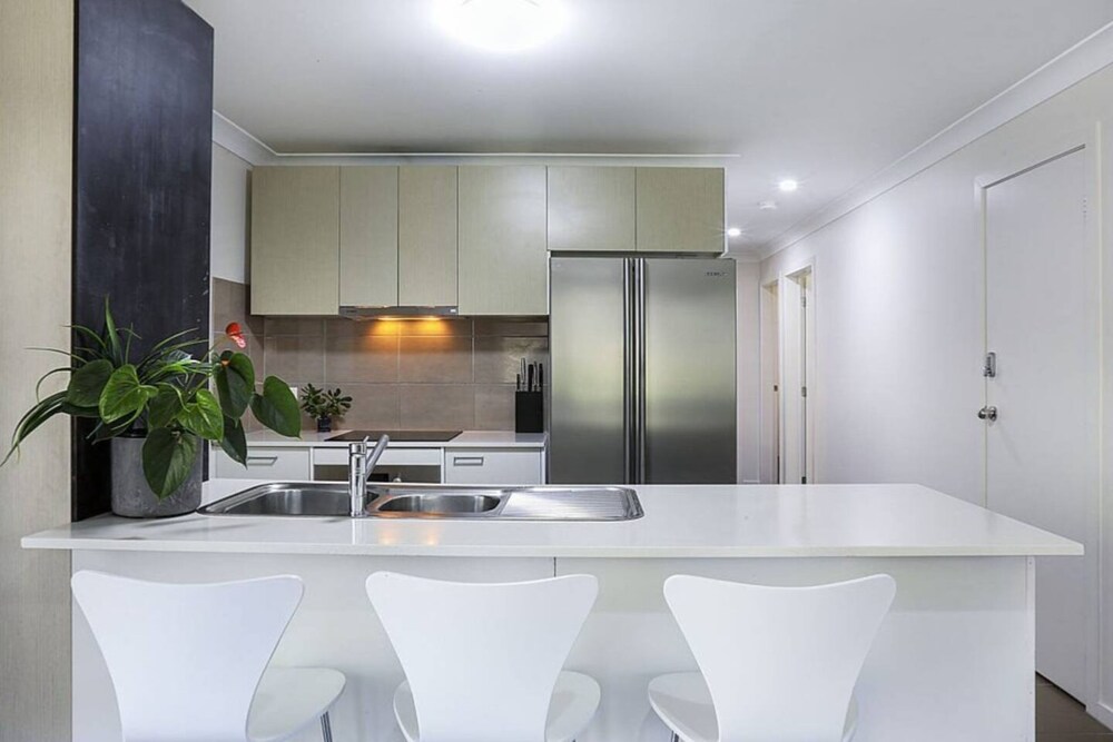 Cheerful 3 Bedroom Home in Ashmore