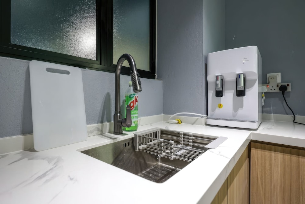 Residensi Majestic Maxim Condo