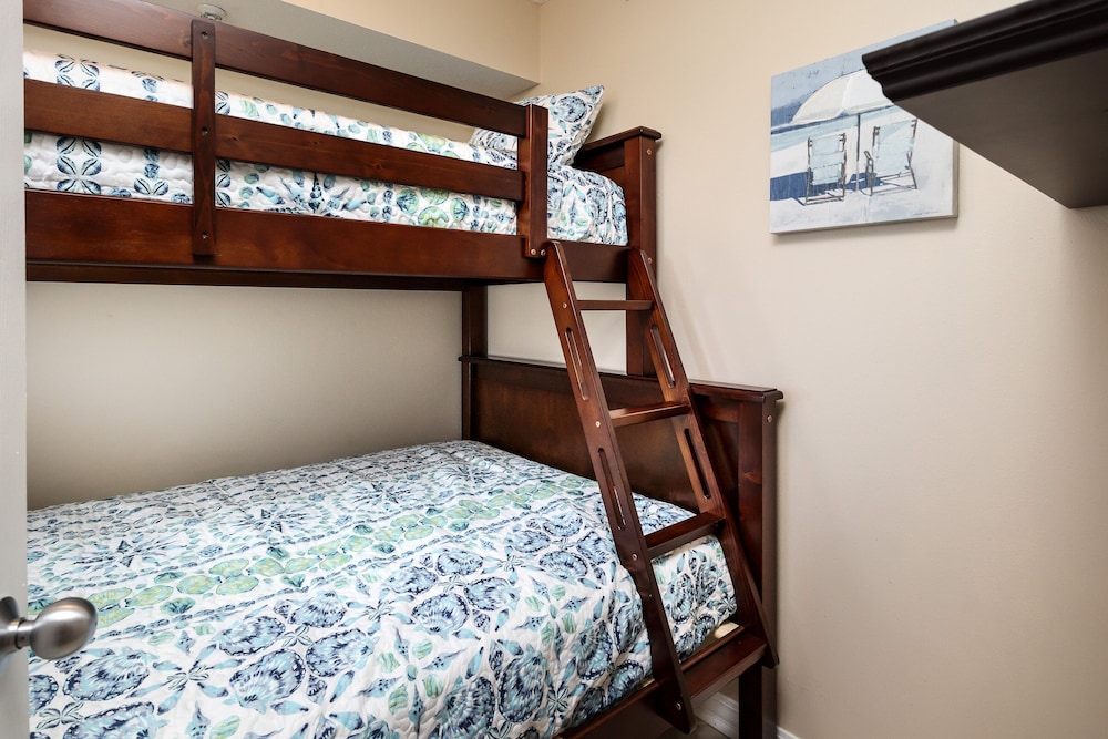 Gulf Dunes 315 by Brooks and Shorey Resorts
