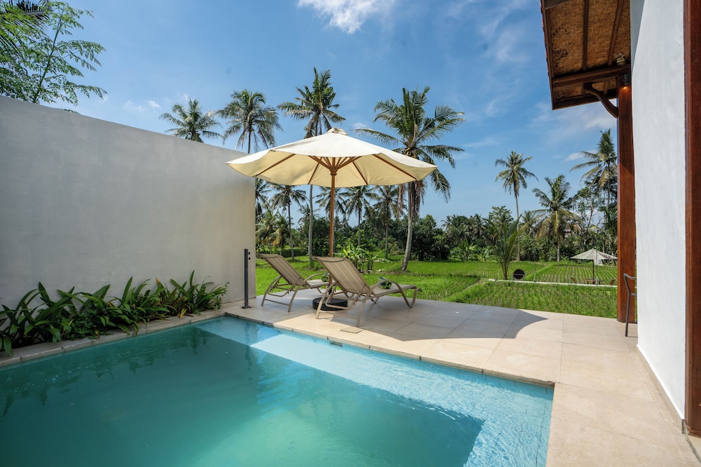 Villa Nara Ubud