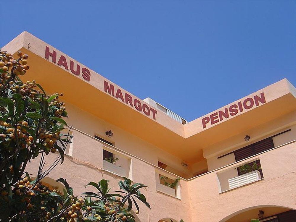 House Margot