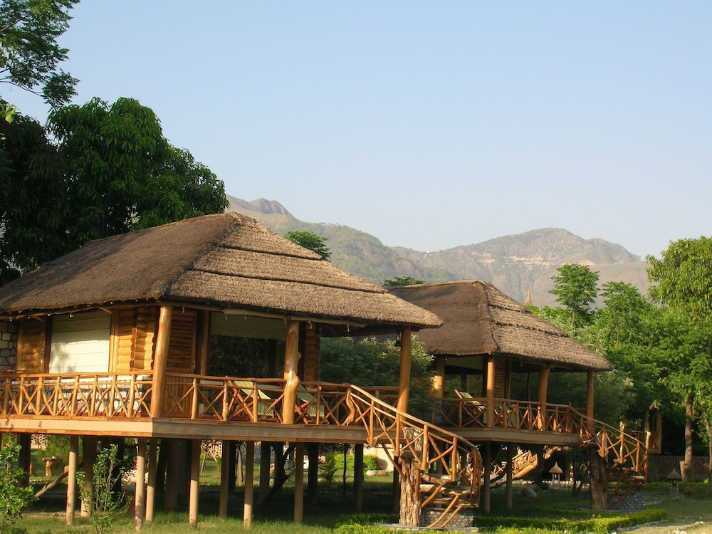 Camp Riverwild