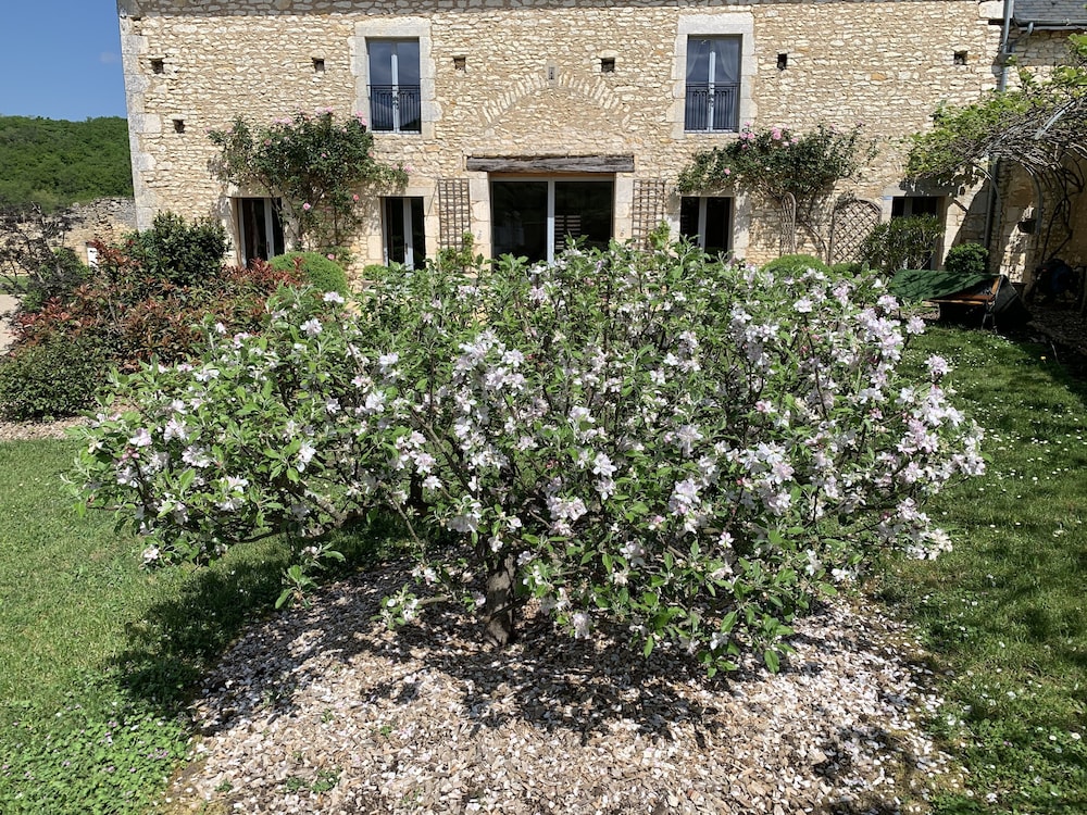 Château de Mazières