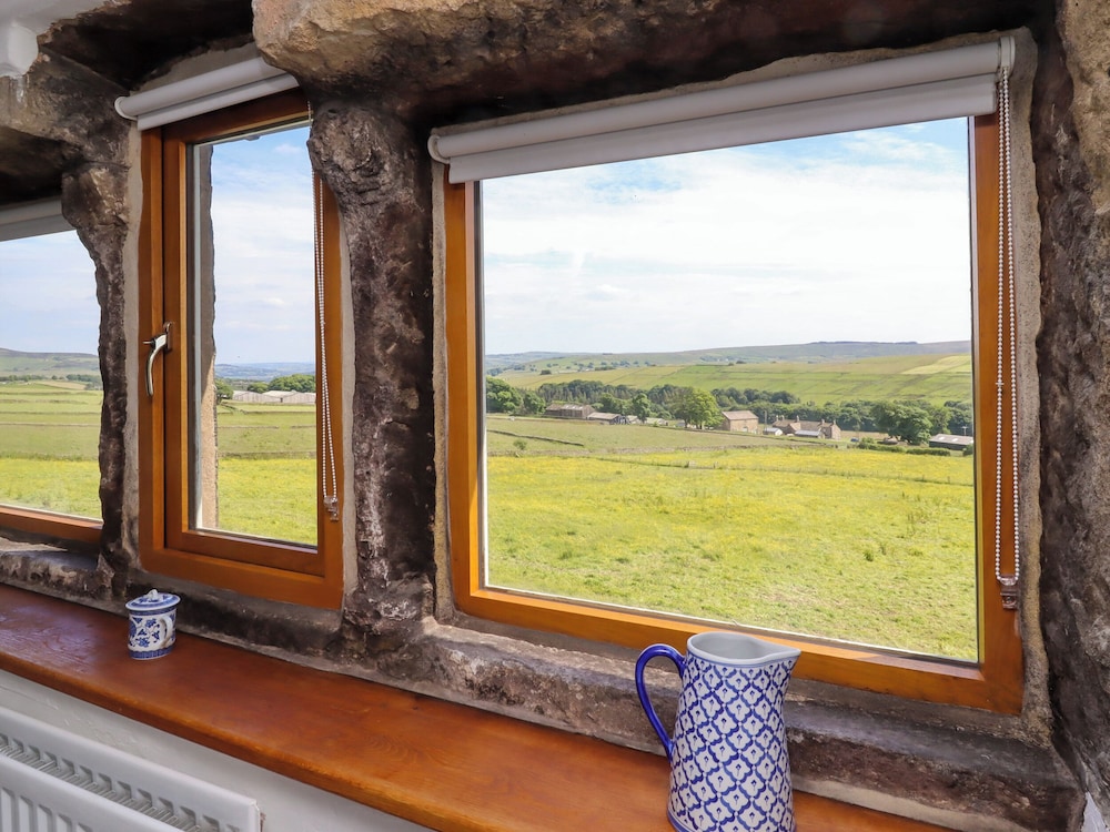 Pike View Cottage