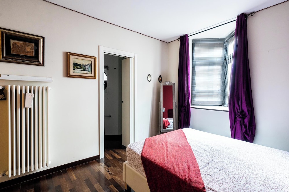 Lighthouse View Apartment by Wonderful Italy