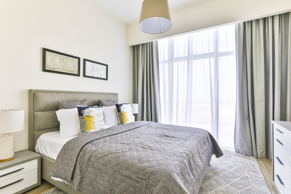 Driven Holiday Homes - Mada Residences