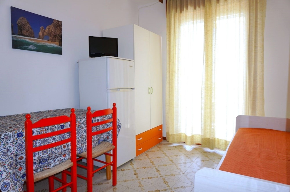 Apartment Porto Santa Margherita Near Beach view 2