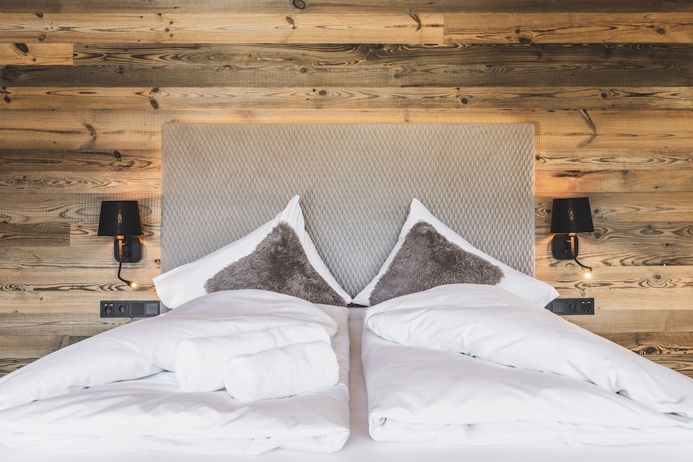 Wilderer Chalets