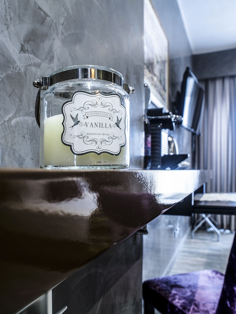 Vaticano Julia Luxury Rooms