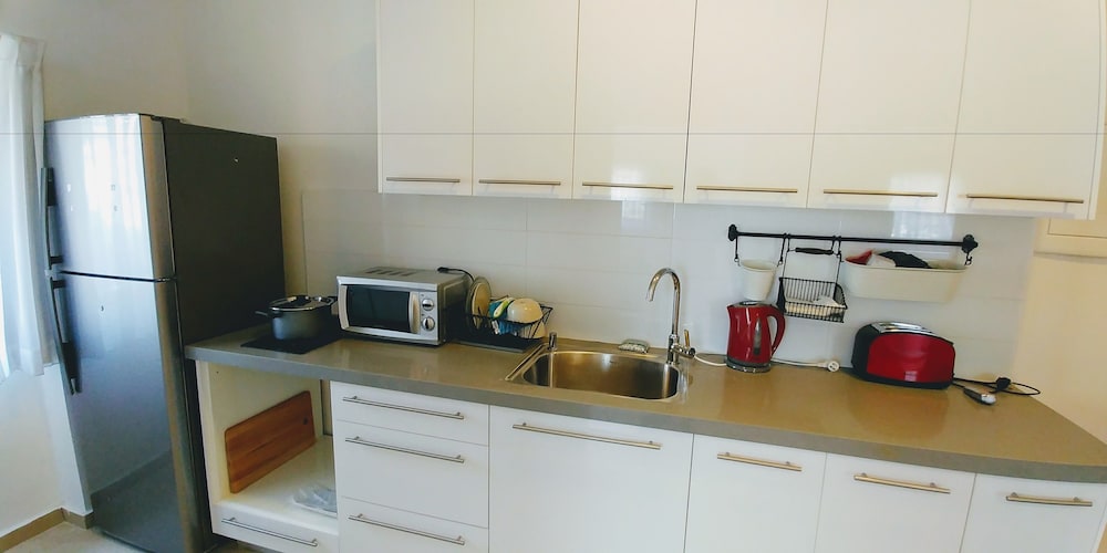 Begin19 Apartment Hotel