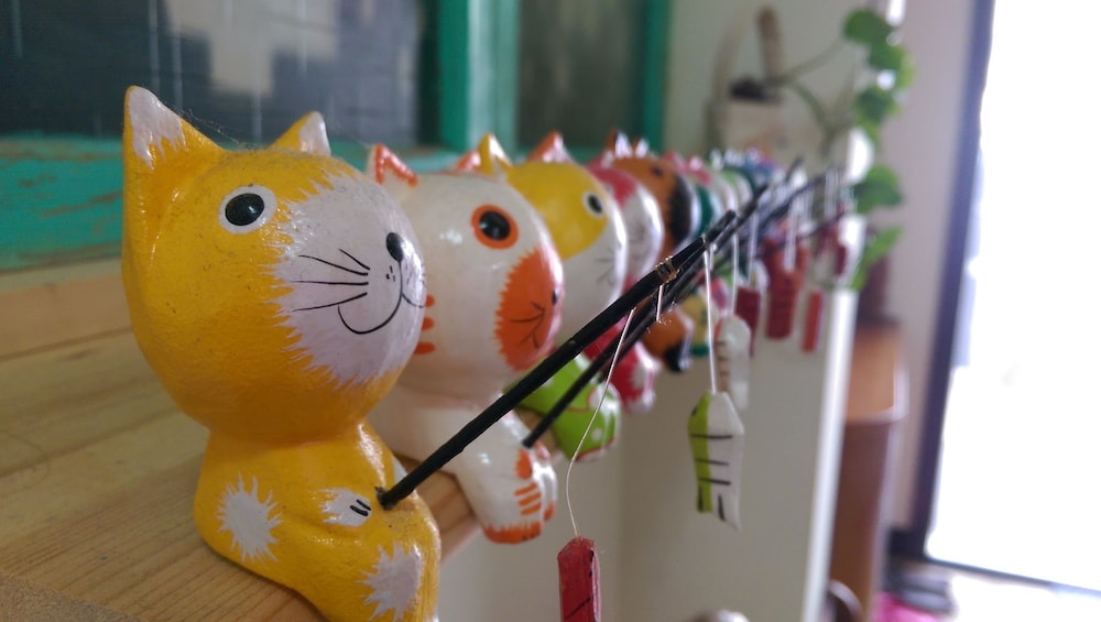 Happyhualien B&B