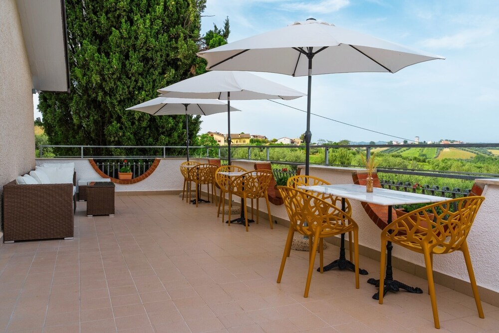 Villa Yucca - B&B and Glamping